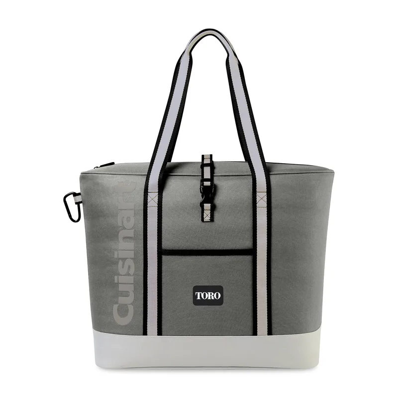 Cuisinart Outdoors™ Cooler Tote - Medium Grey
