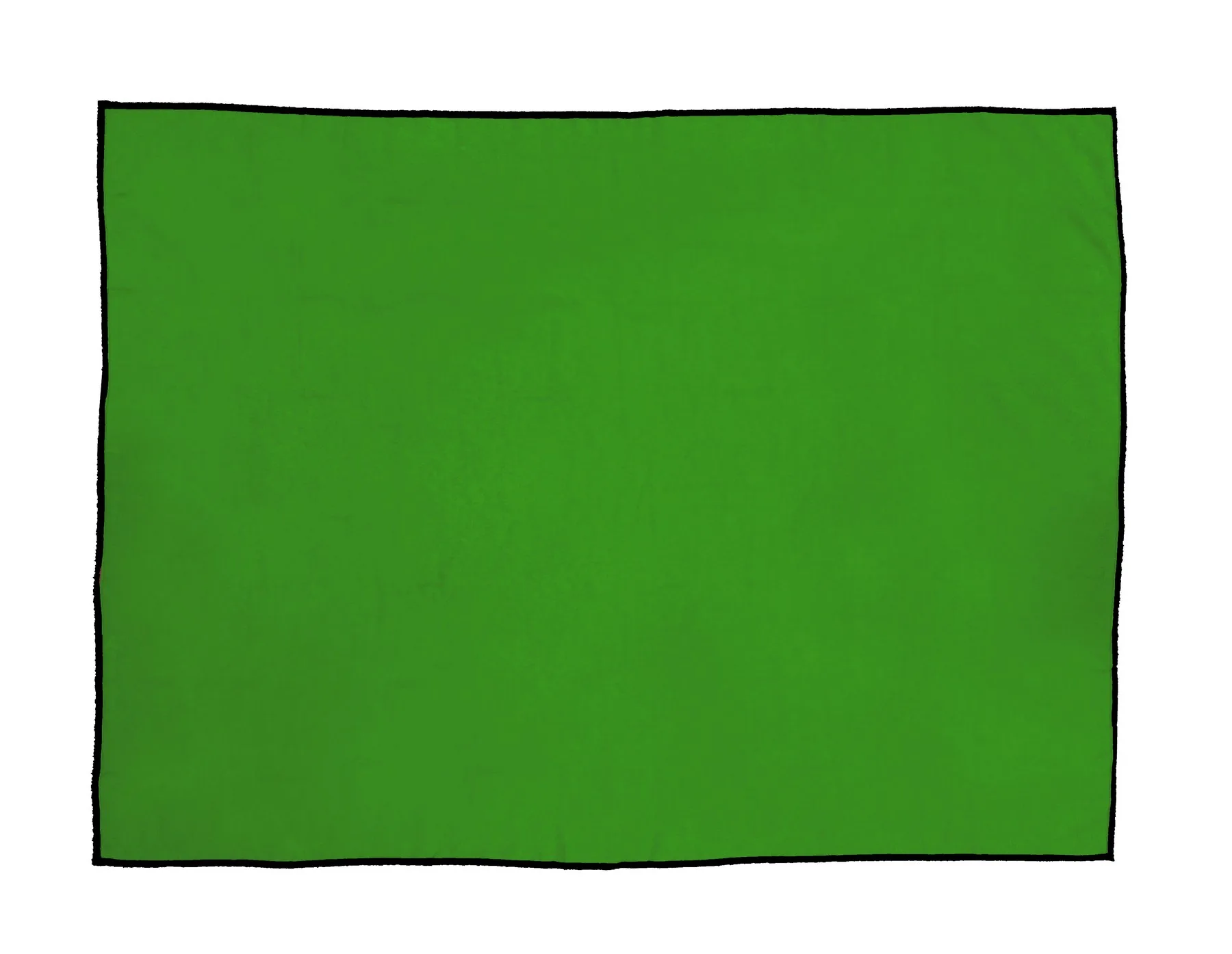 Sand Repellent Beach Blankets (Embroidered) view 2