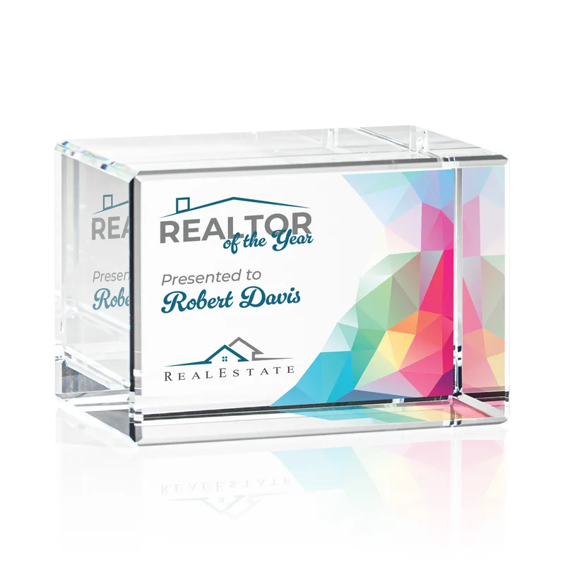 Lexington Cube Award