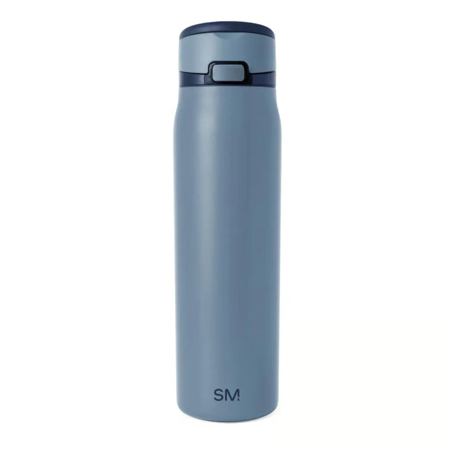 30 oz Simple Modern® Mesa Loop with Covered Spout Water Bottle view 2