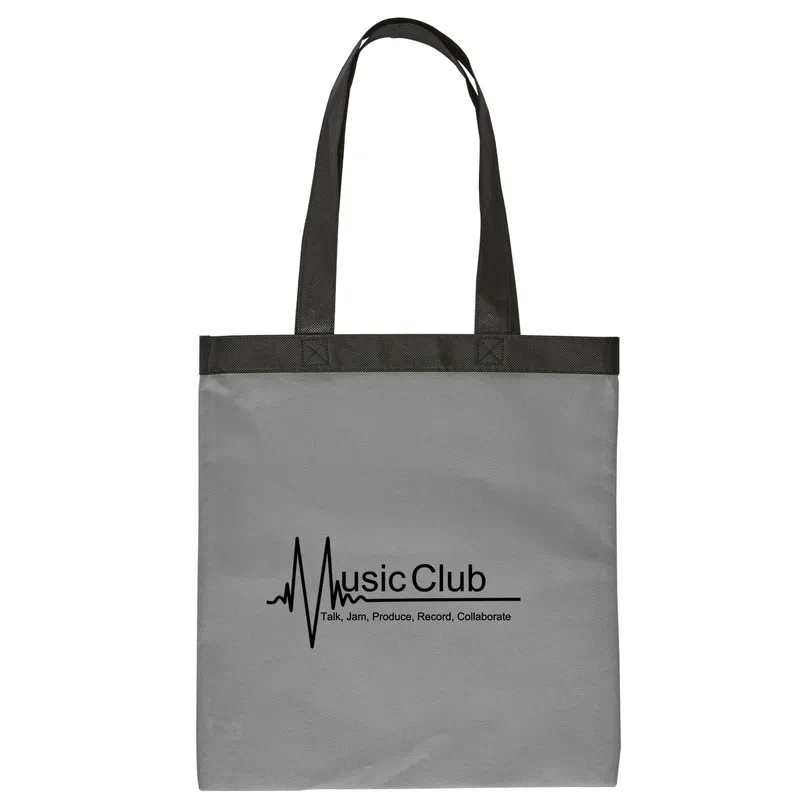 Tubac Non-Woven Value Tote view 7
