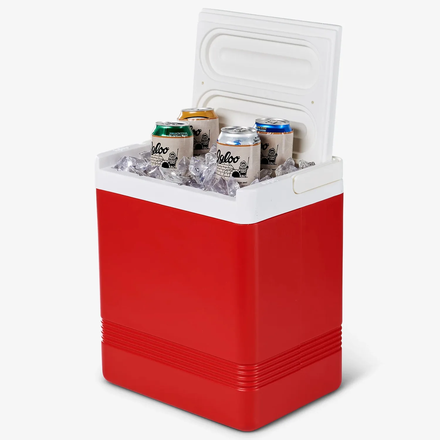 Igloo Legend 24 Can Insulated Cooler view 5