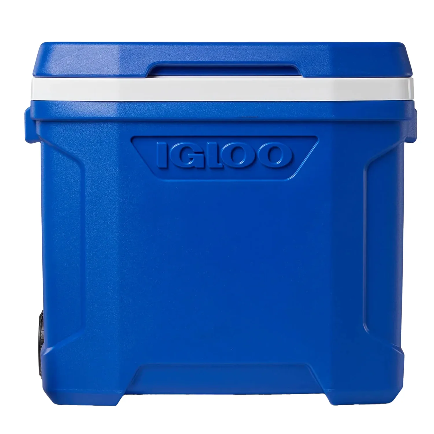 Igloo Profile II 28 Qt Roller Cooler view 7
