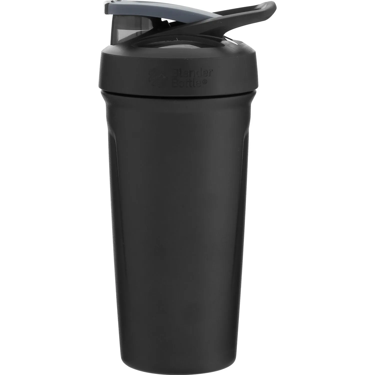 24 oz BlenderBottle Shaker Bottle Sport Stainless view 2