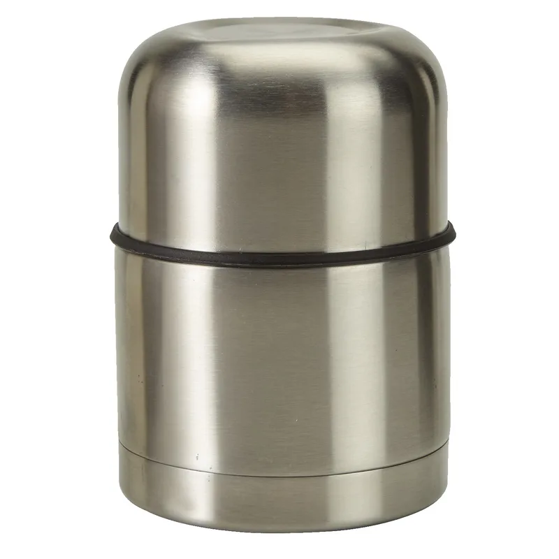 Stainless Steel