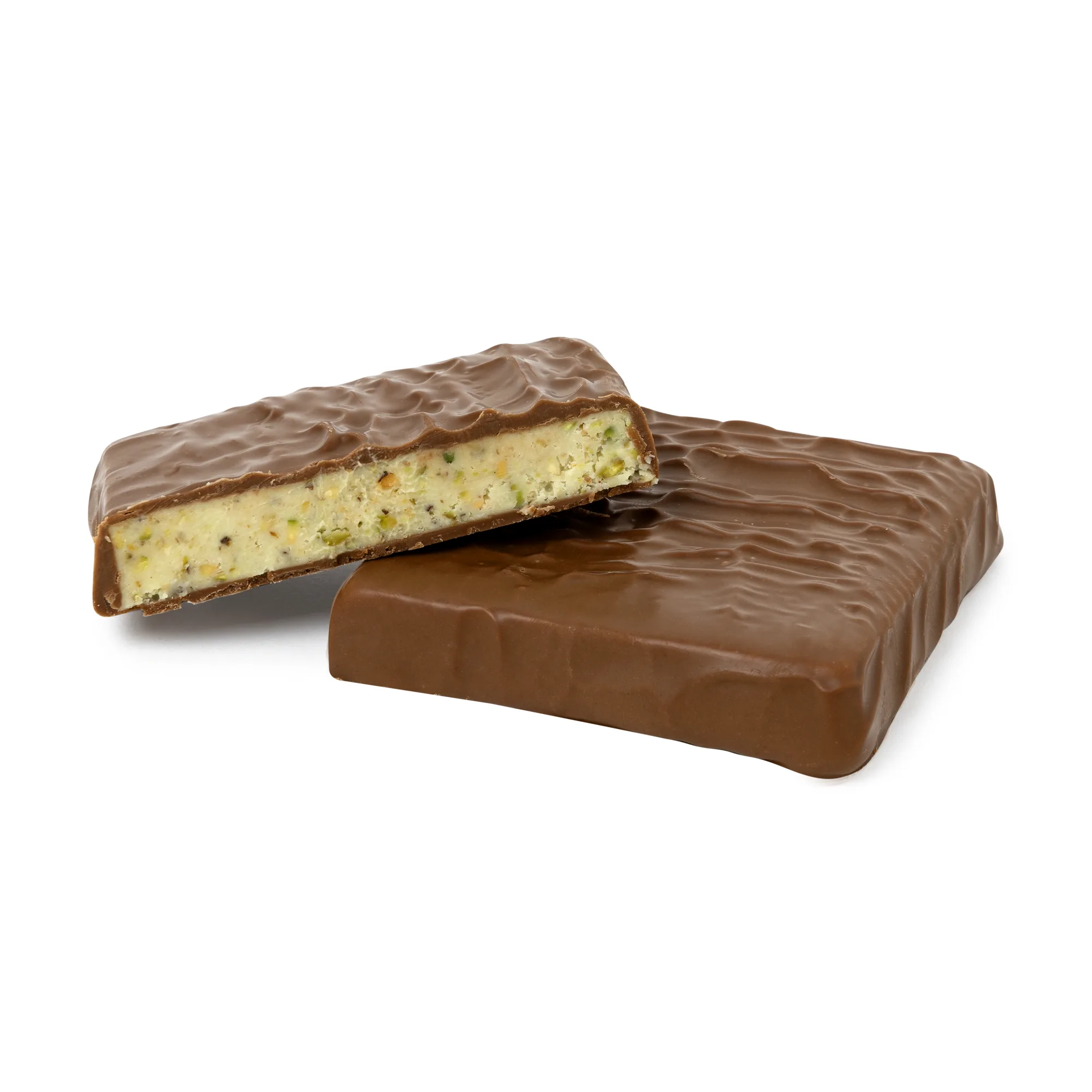 Milk Chocolate Dubai Bar- 3oz view 2