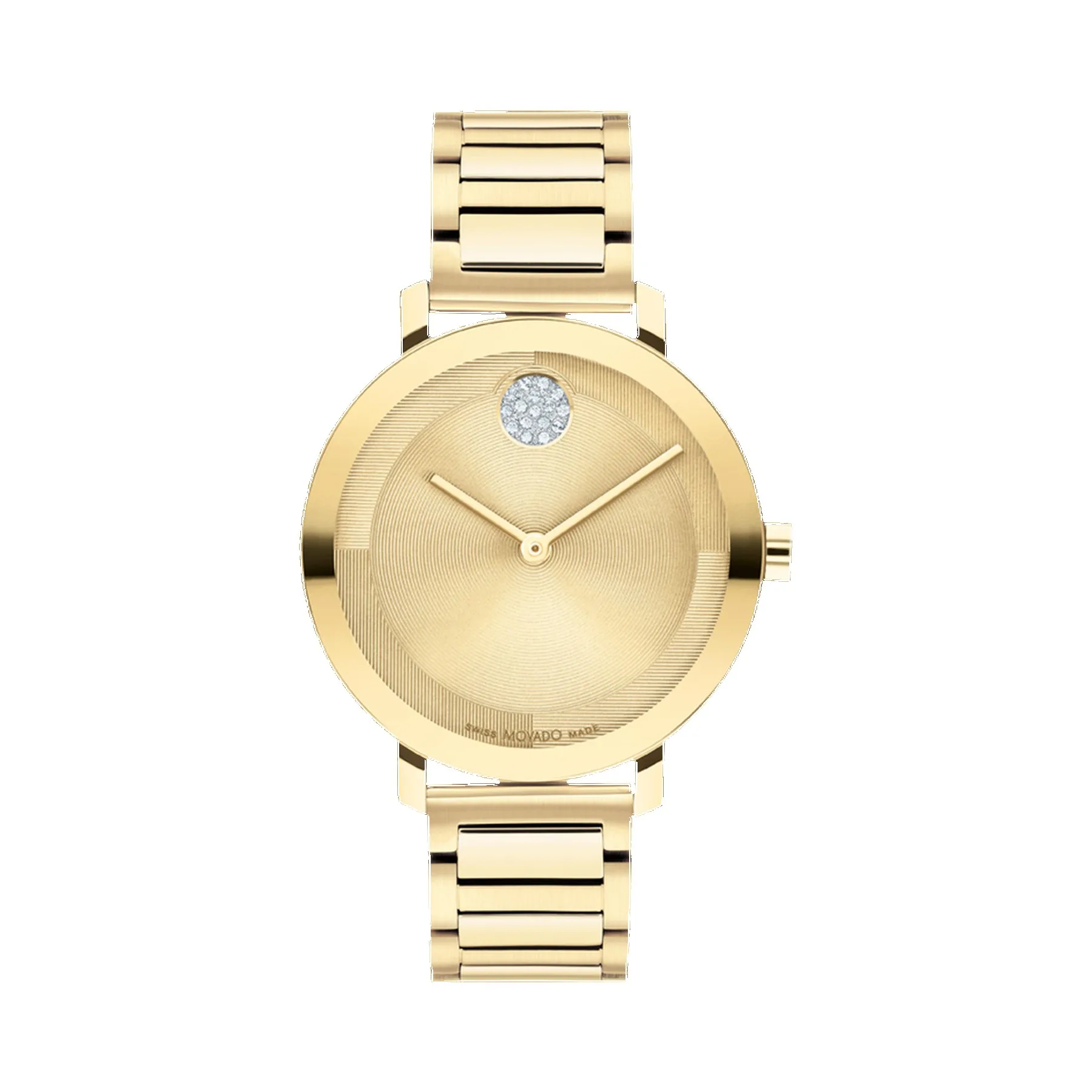 Movado Women's BOLD Evolution 2.0 Watch