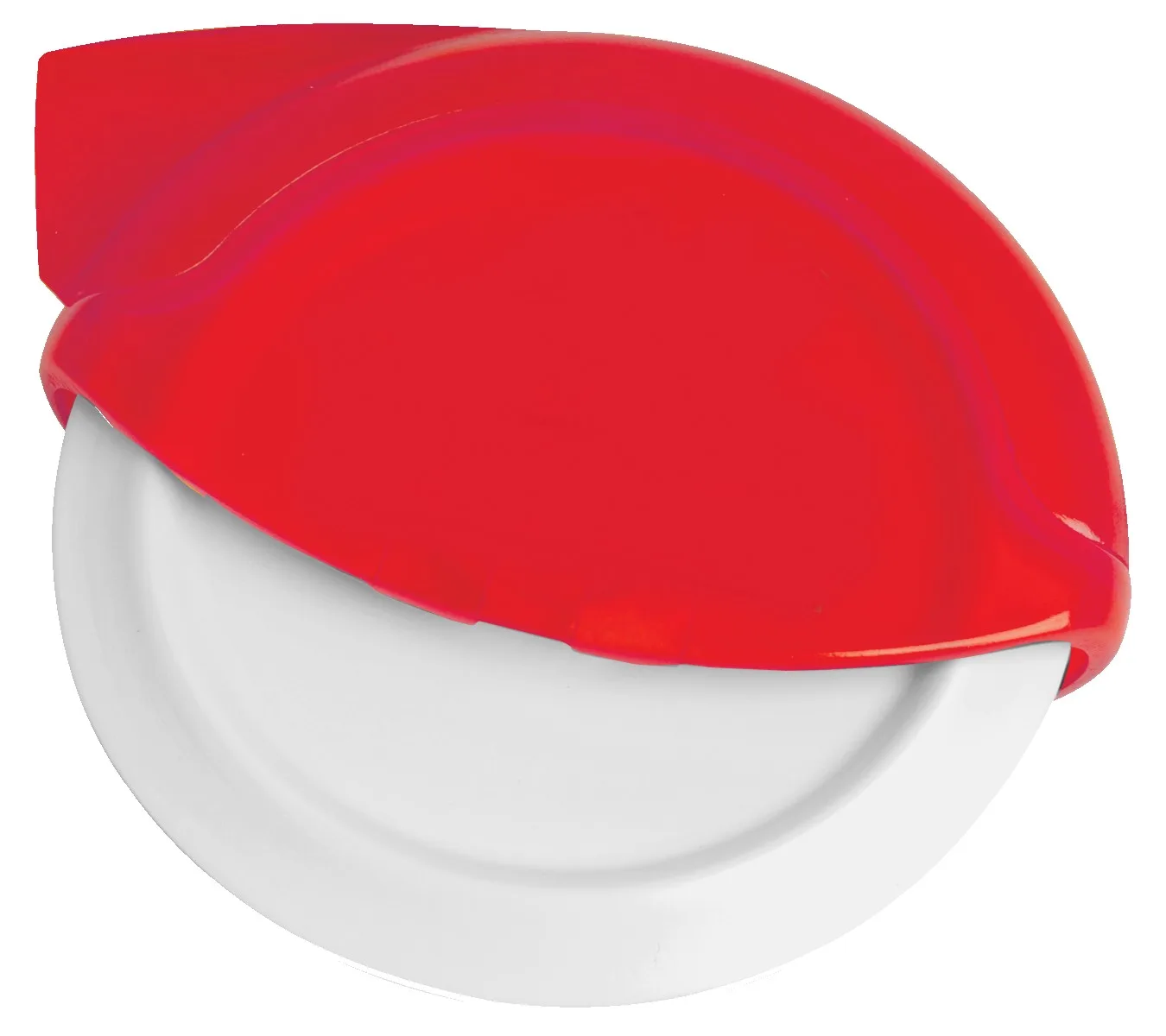 Supreme Pizza Cut-It™ view 3