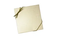 Custom Molded Chocolate Valentine Heart Box w/ Premium Confection — 3 Day Service (Min. $25.00(G))