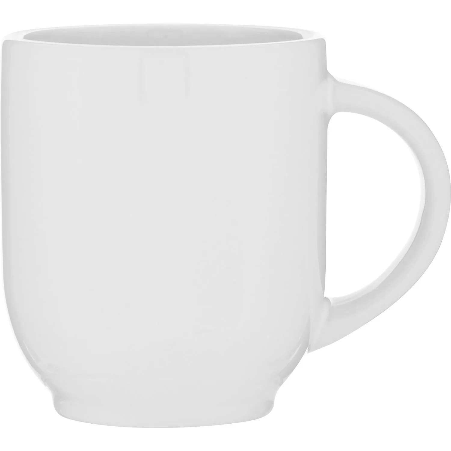 15 oz Terrino Ceramic Mug view 2