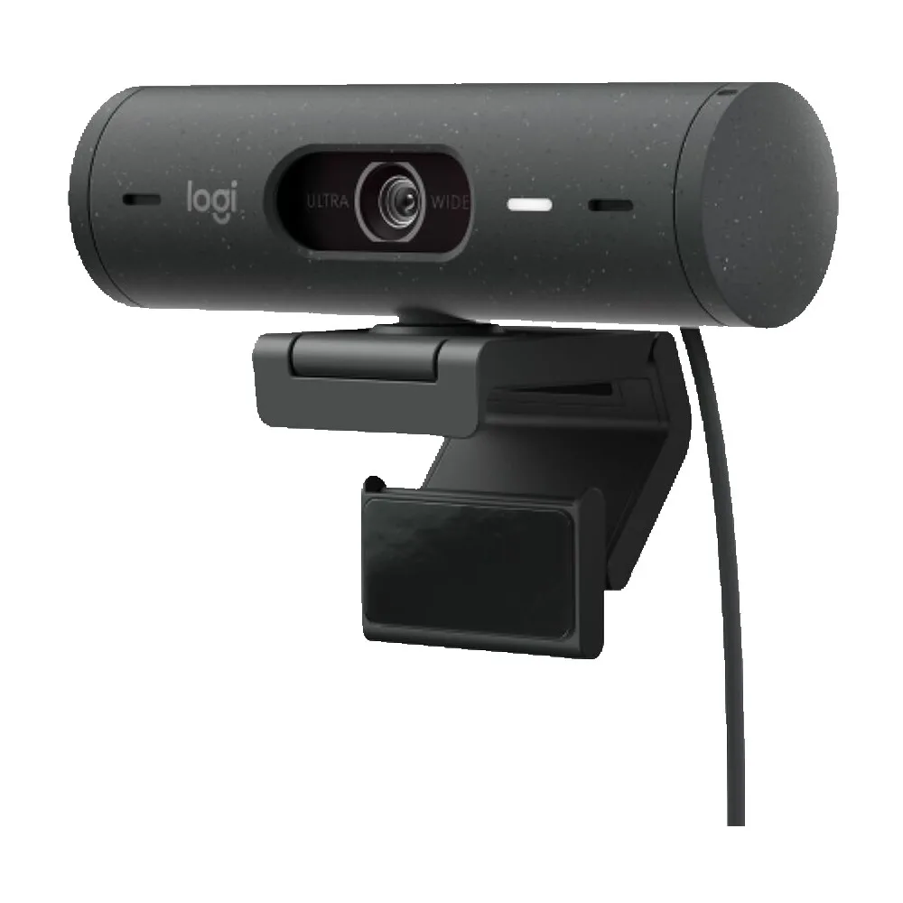 Logitech Brio 500 Full HD Webcam