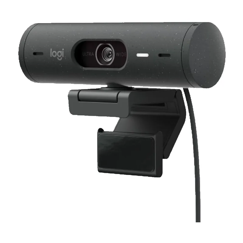 Logitech Brio 500 Full HD Webcam
