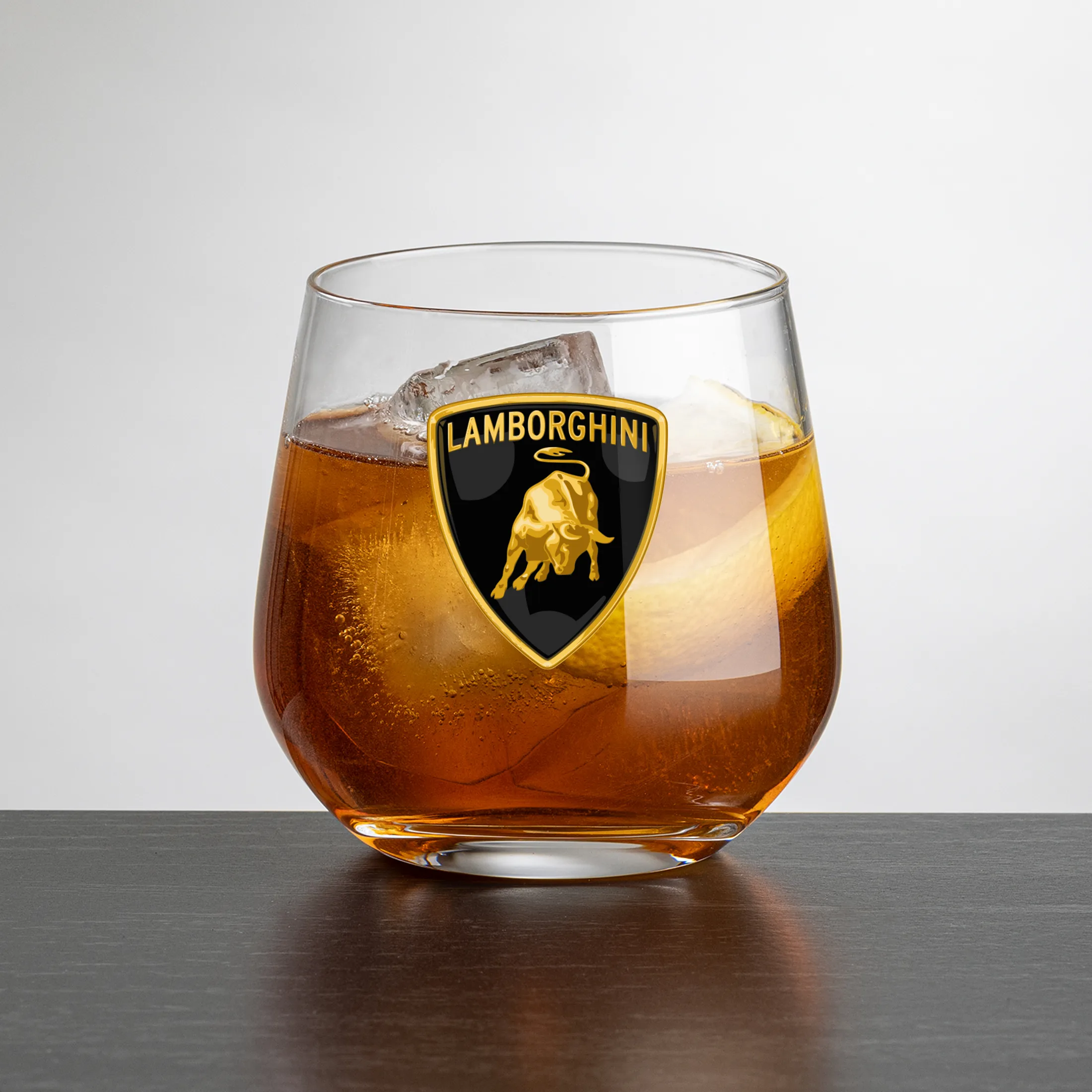 Glass Only, VividPrint™ Full Wrap, 13 oz