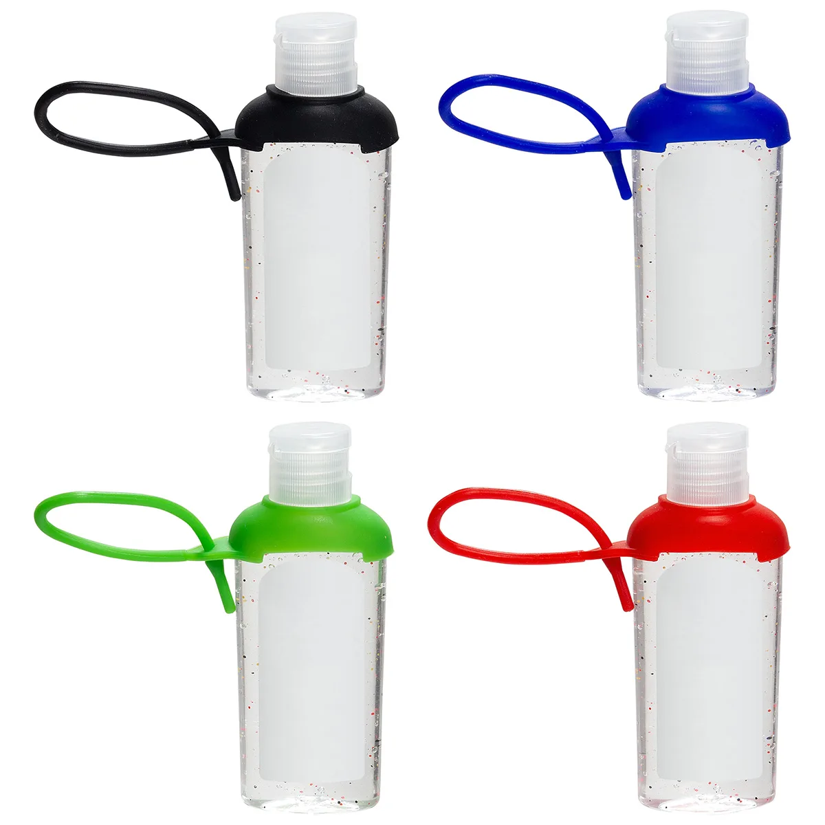 Caddy Strap 2 oz Hand Sanitizer view 2