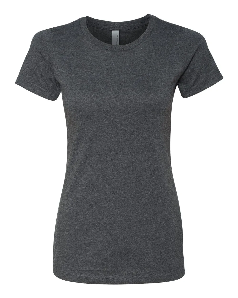 Next Level Apparel® Women's CVC T-Shirt view 3