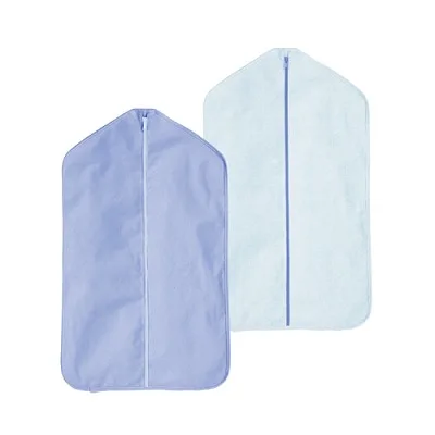 Sugar Britches Youth Garment Bag - DENIM view 2