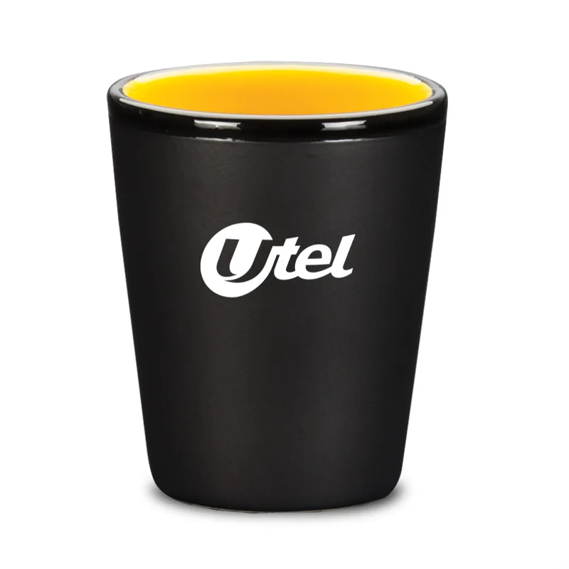 1 Color, 1 Location Imprint, Yellow
