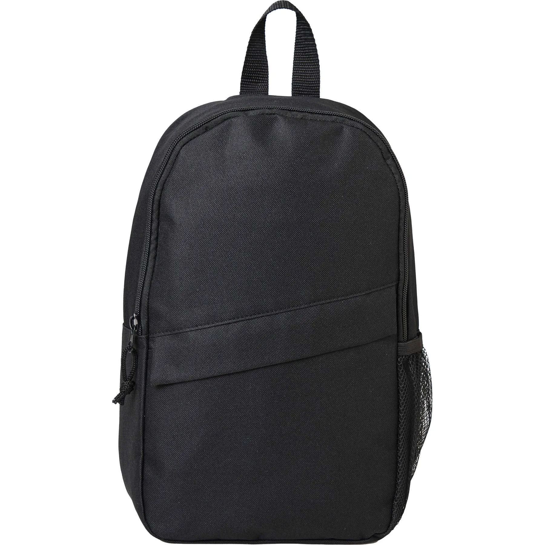 Barton Recycled Sling Backpack view 3