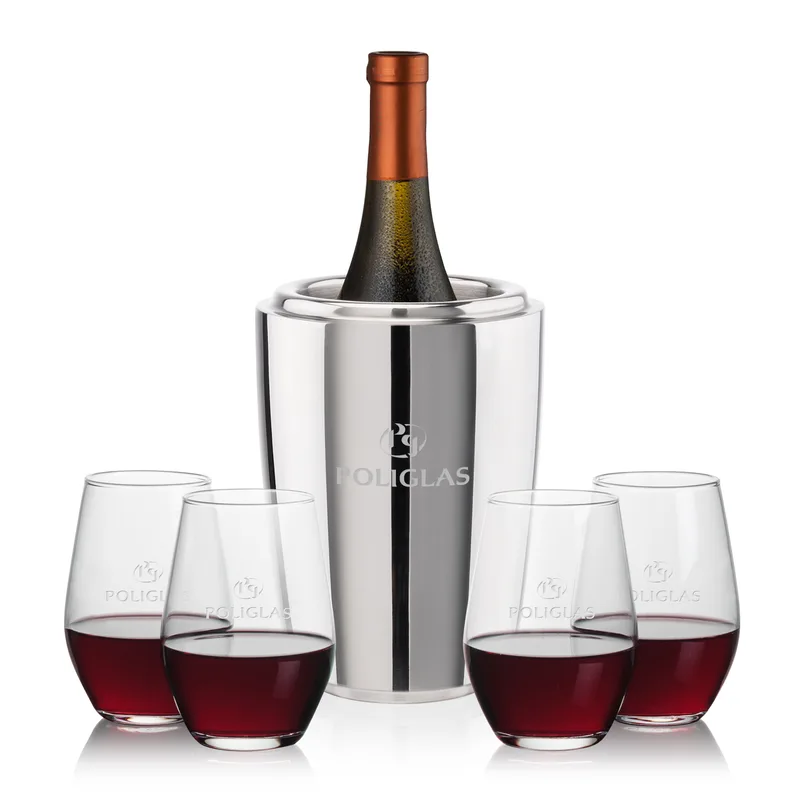 Vale Stemless Wine view 2