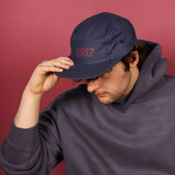 Navy Blue Lifestyle