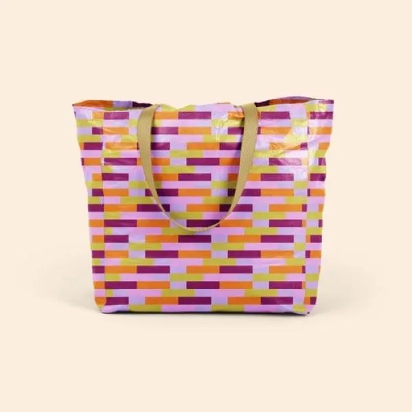 All That Grocery Tote - SofTek view 2