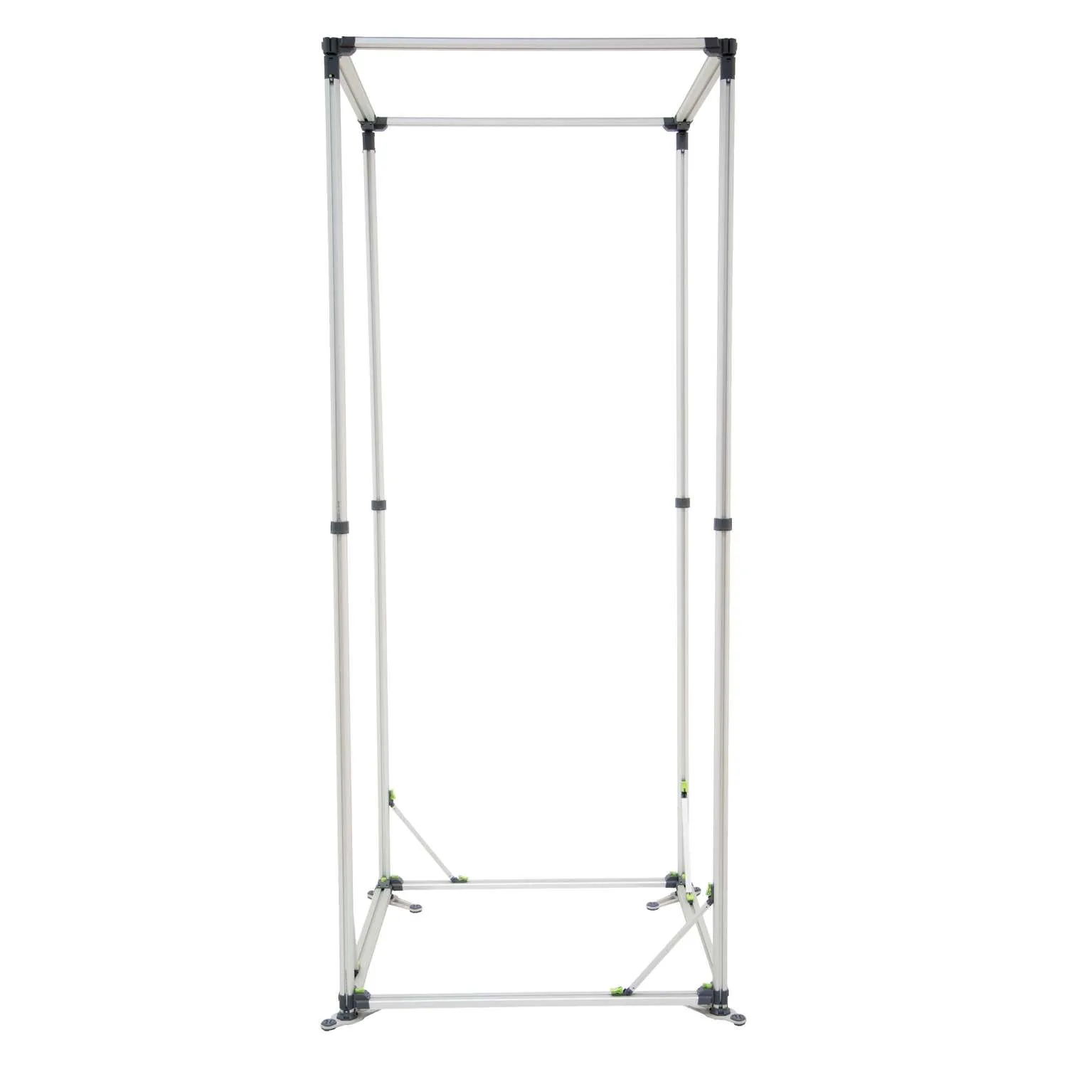 3' X 3' Triga Go Tower Hardware view 5