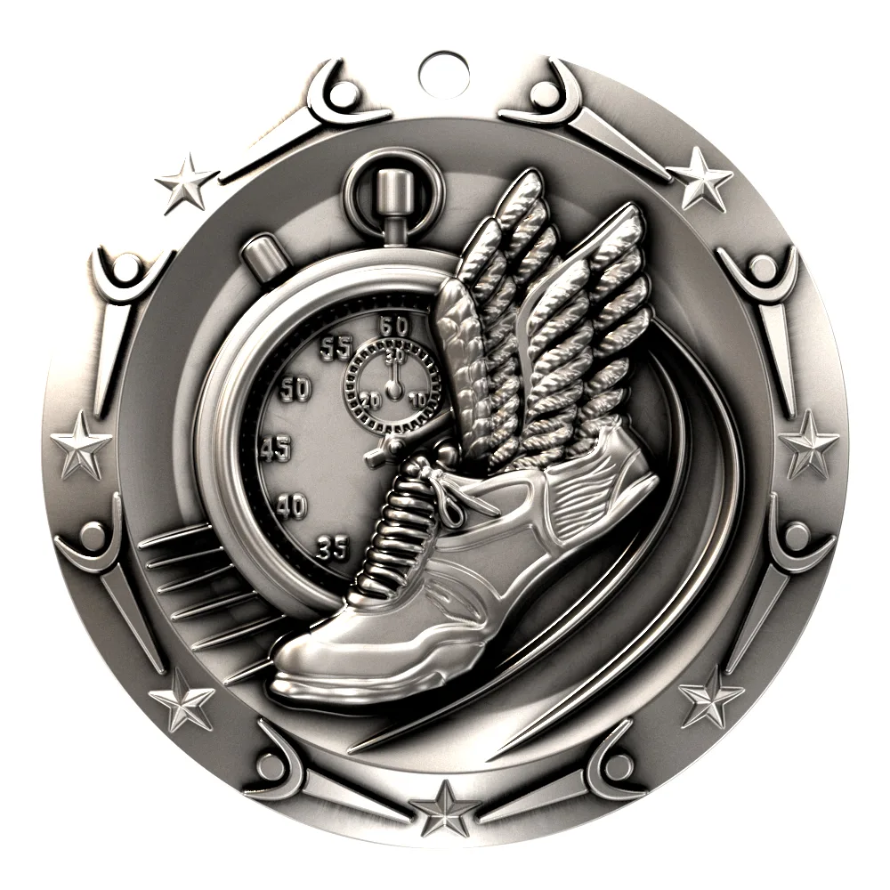 Antique Silver