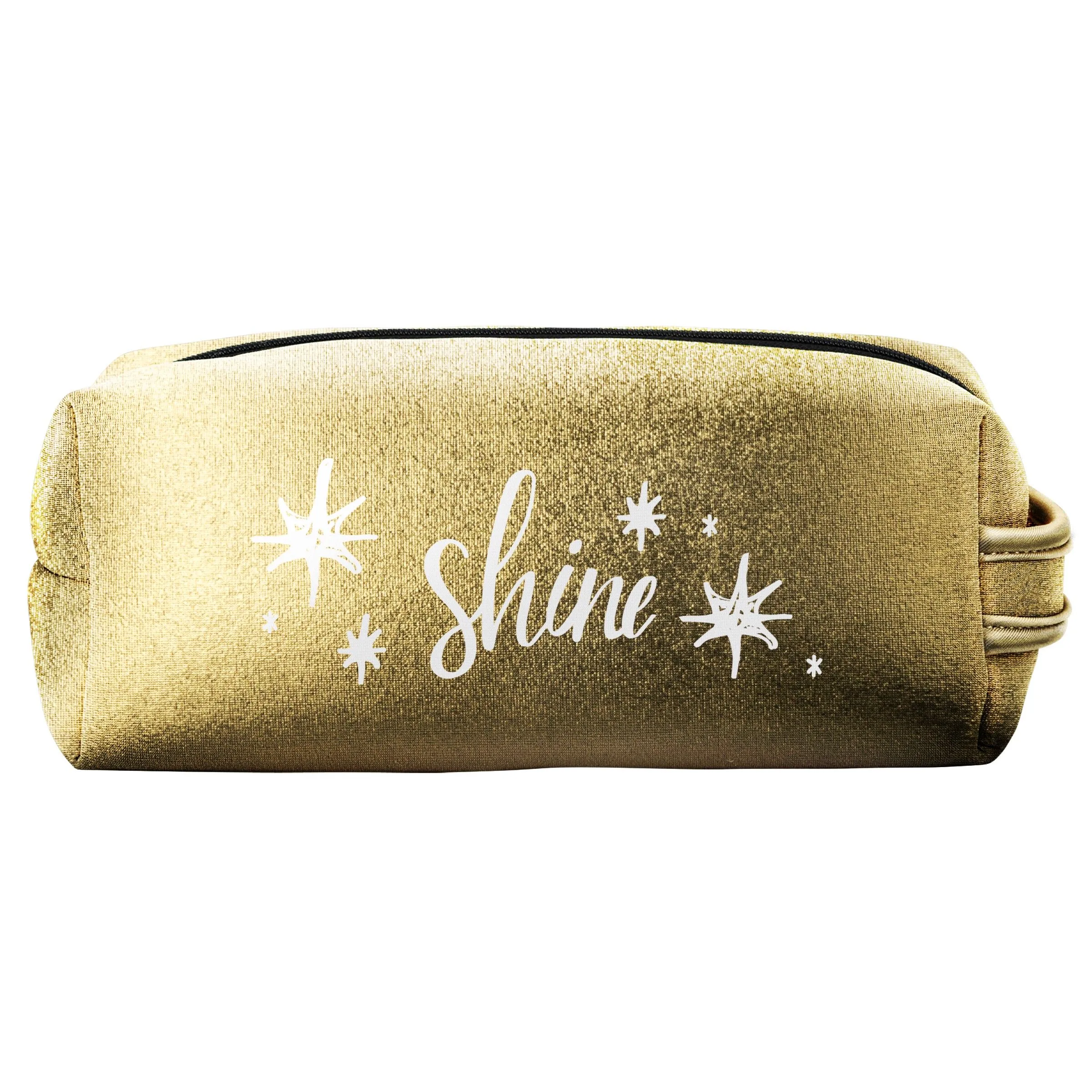 Metallic Gold