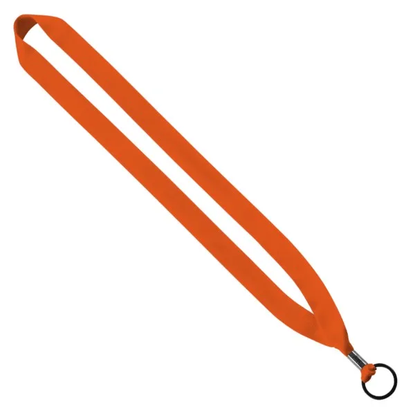 Orange Blank