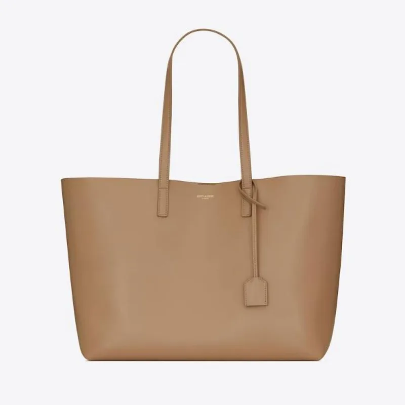 Yves Saint Laurent Shopping Tote Bag