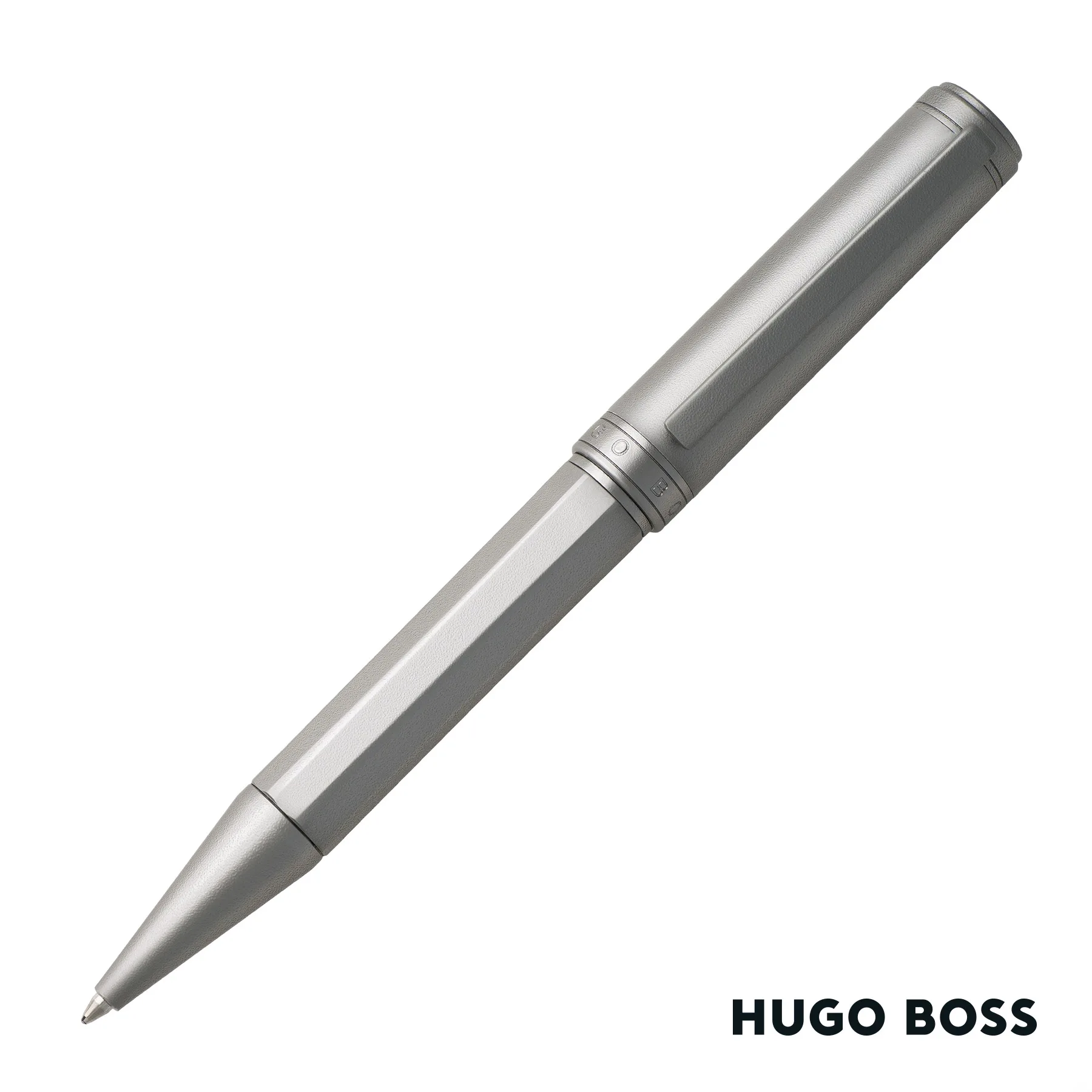 Ballpoint, Chrome