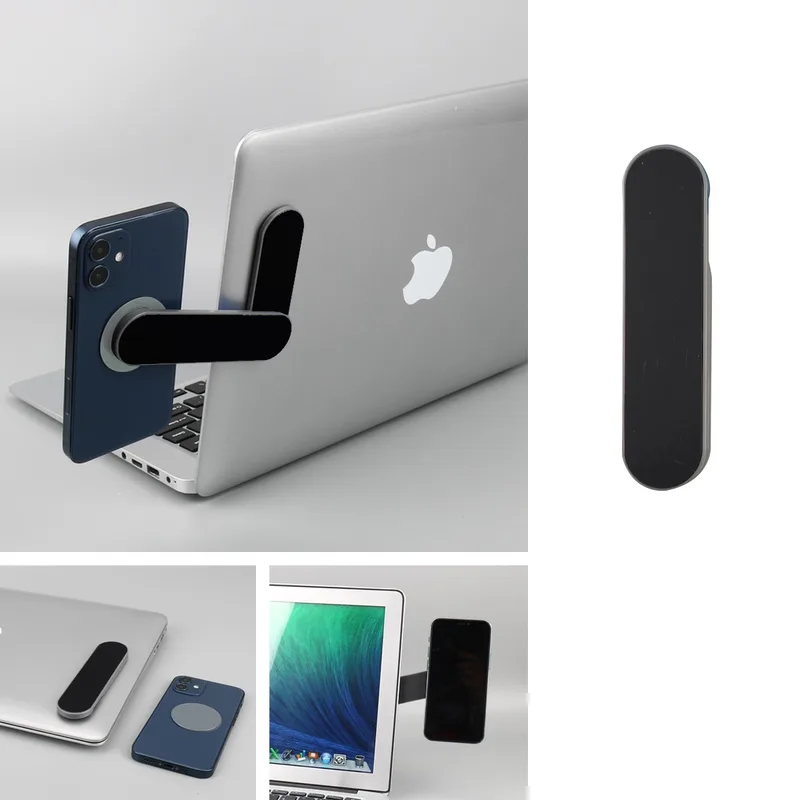 Laptop Swivel Phone Mount view 3