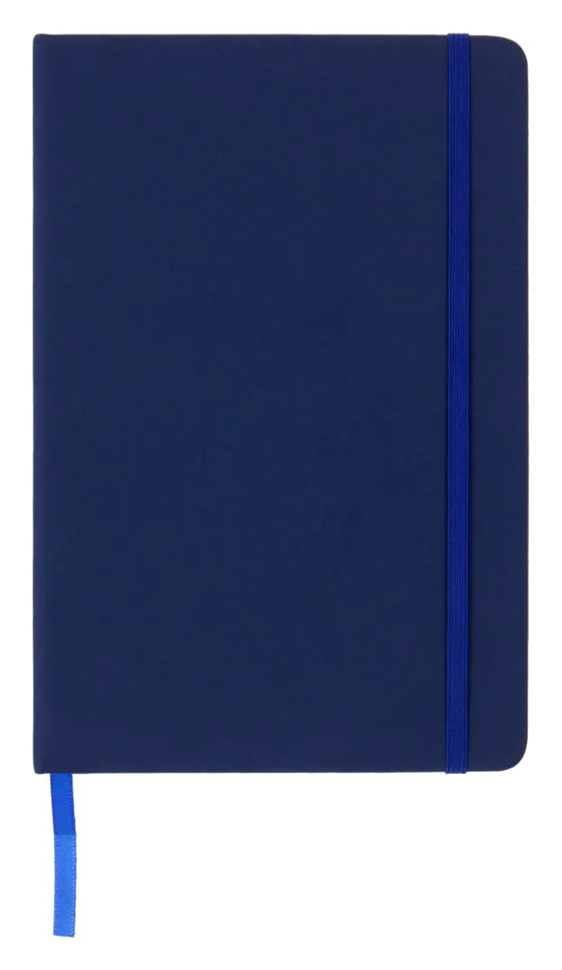 The Dunmore Journal Notebook view 2