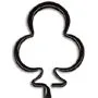 Club Inkbend Standard, Bent Pen