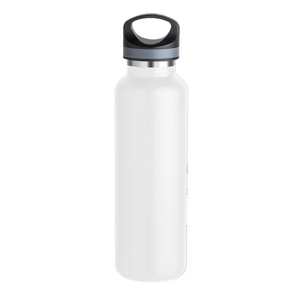 White Blank