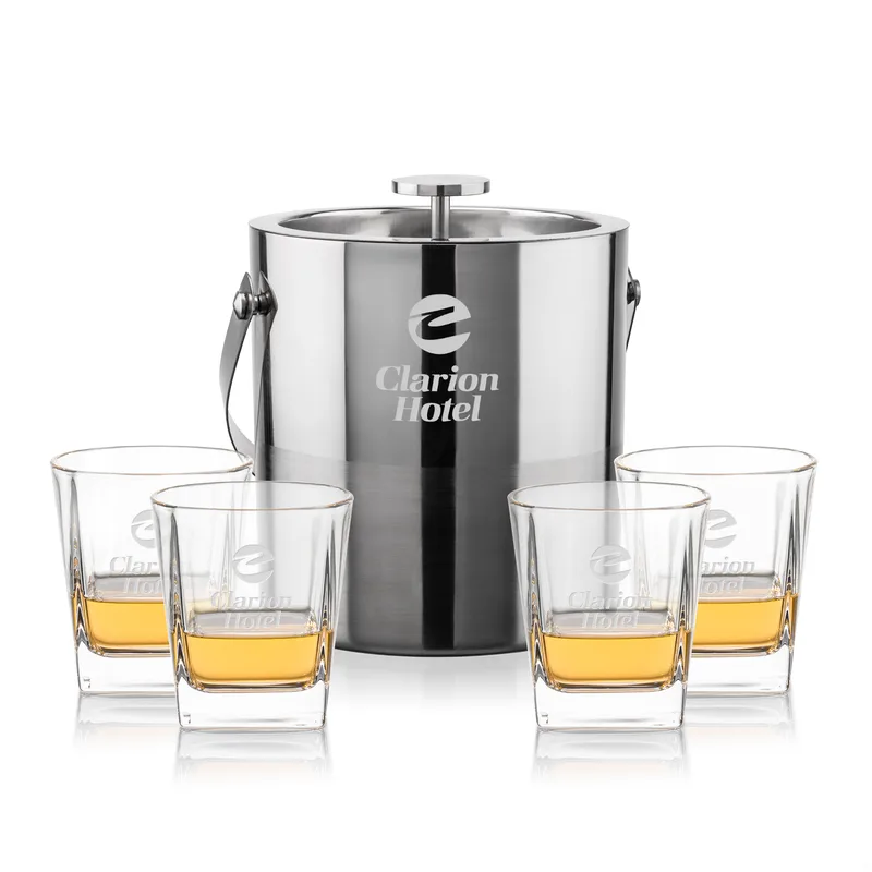 Catania Bucket Set