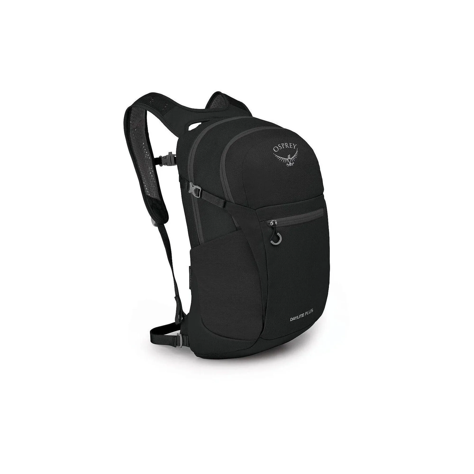 Osprey Daylite Plus Everyday Backpack Black