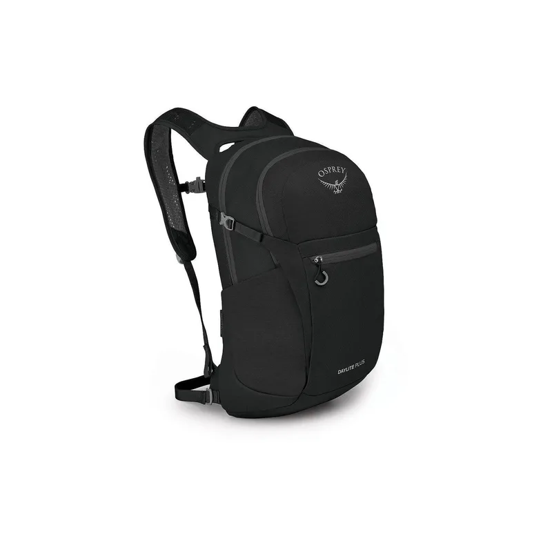 Osprey Daylite Plus Everyday Backpack Black