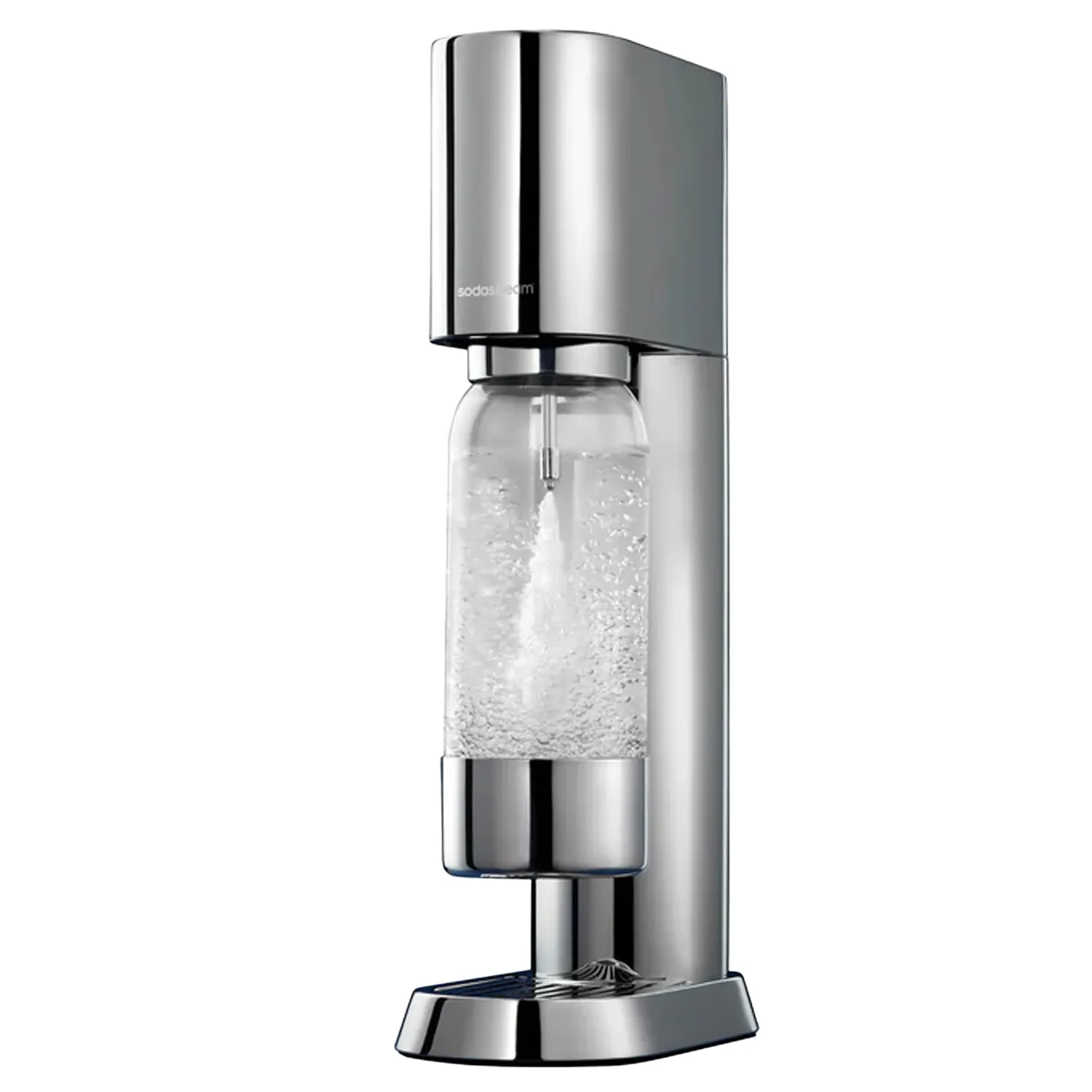 Sodastream ENSO® Sparkling Water Maker Starter Kit view 2