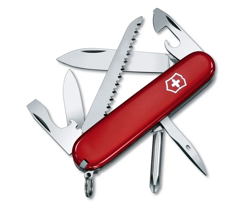 Victorinox Swiss Army Corporate Gifts Knife Hiker