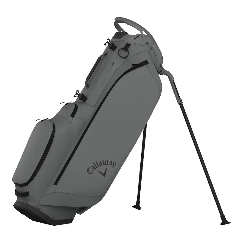 Callaway Fairway C Stand Bag - Iron