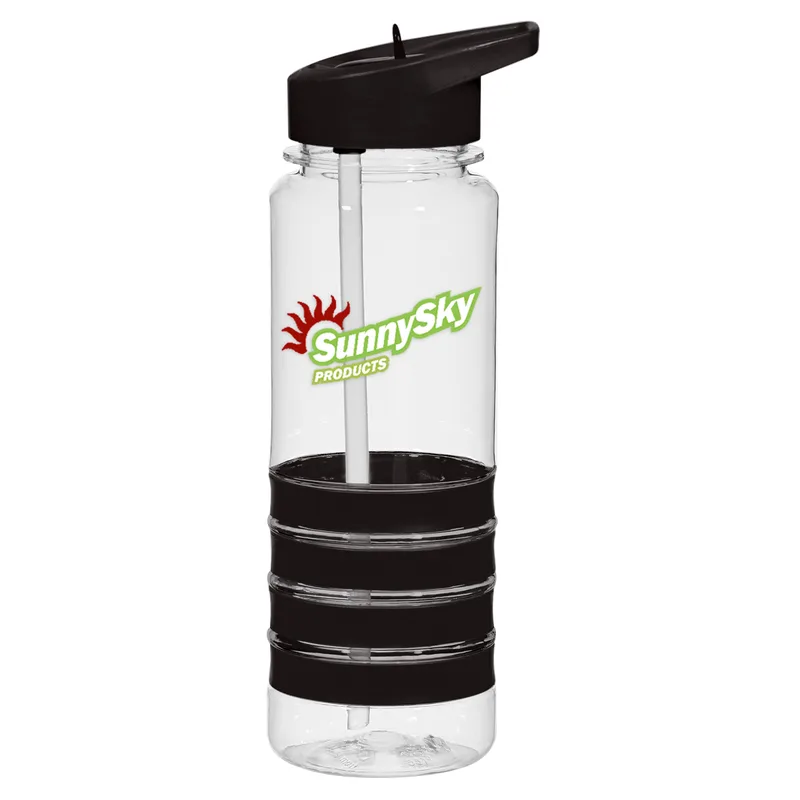 5808 CLRBLK Colorbritedrinkware