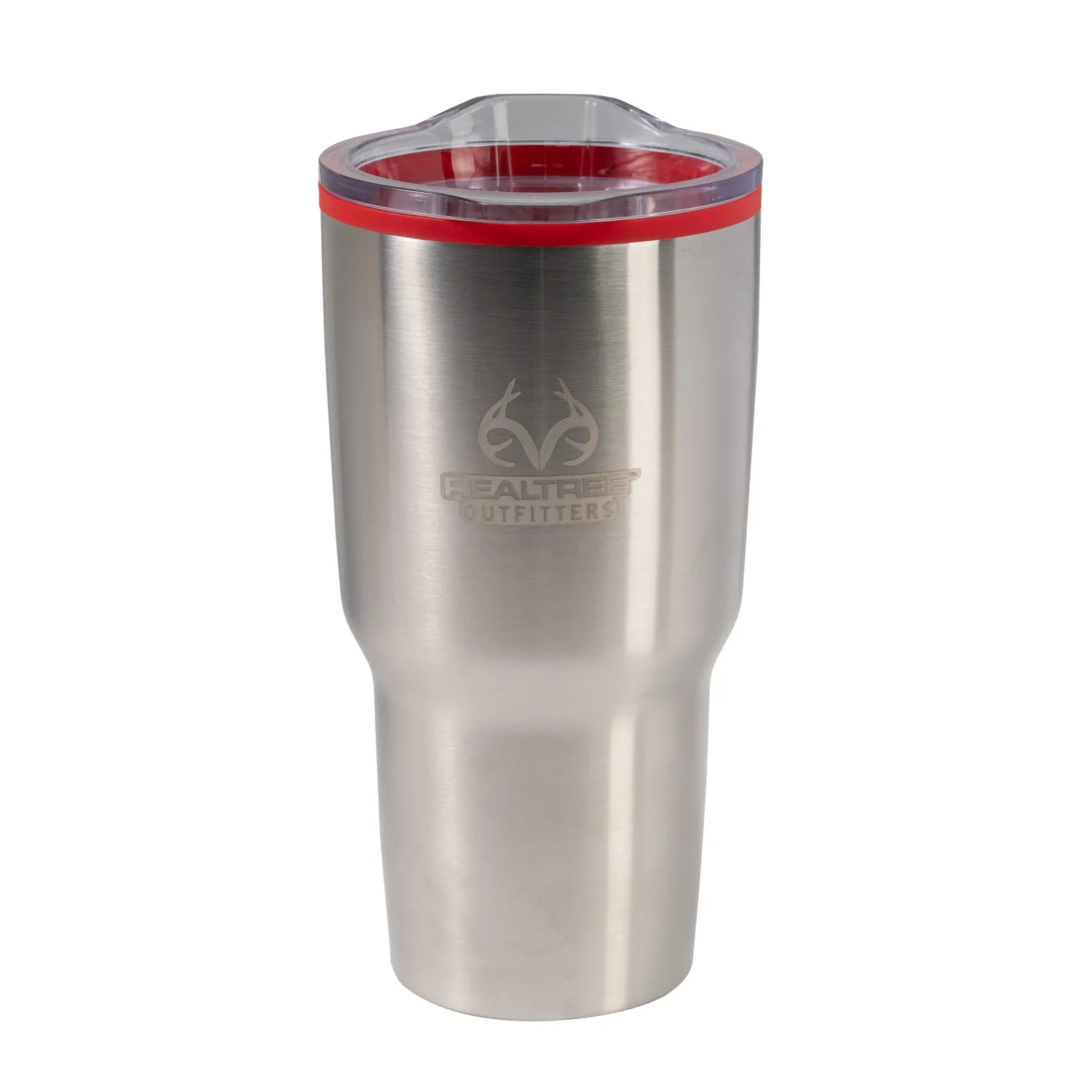 Color Splash 30 oz Stainless Steel Economy Tumbler view 4