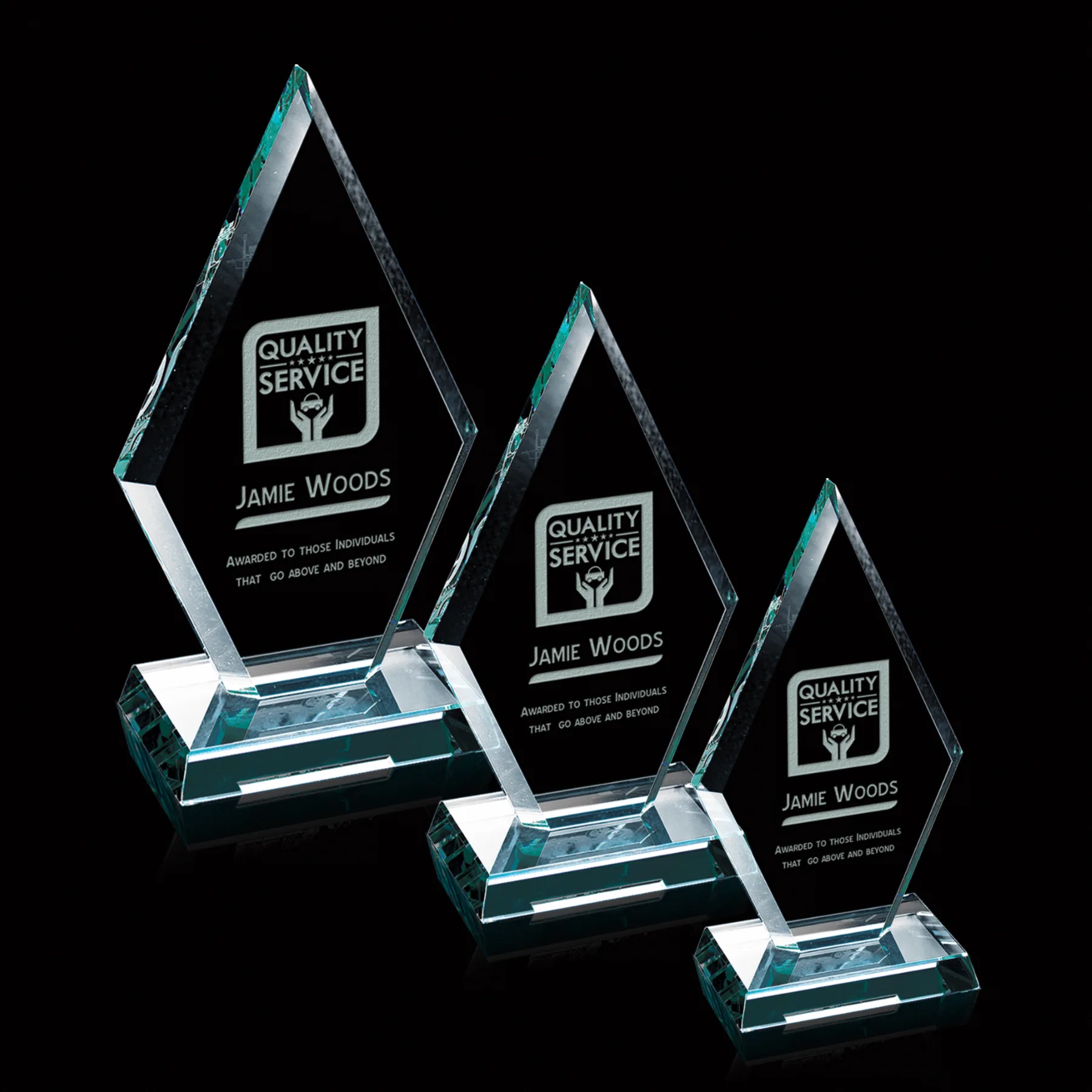 Premier Diamond Award