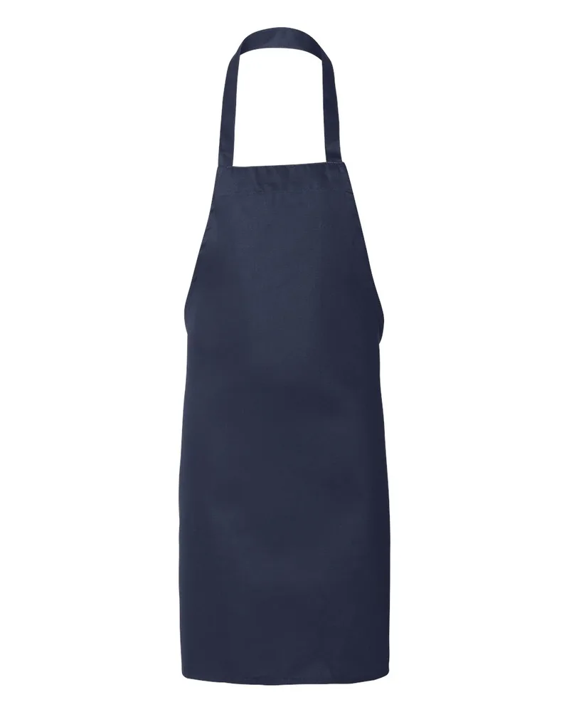 Q-Tees™ Butcher Apron view 2
