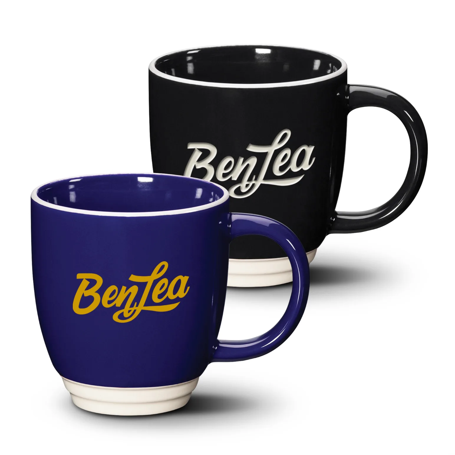 Heartland Mug - 14oz