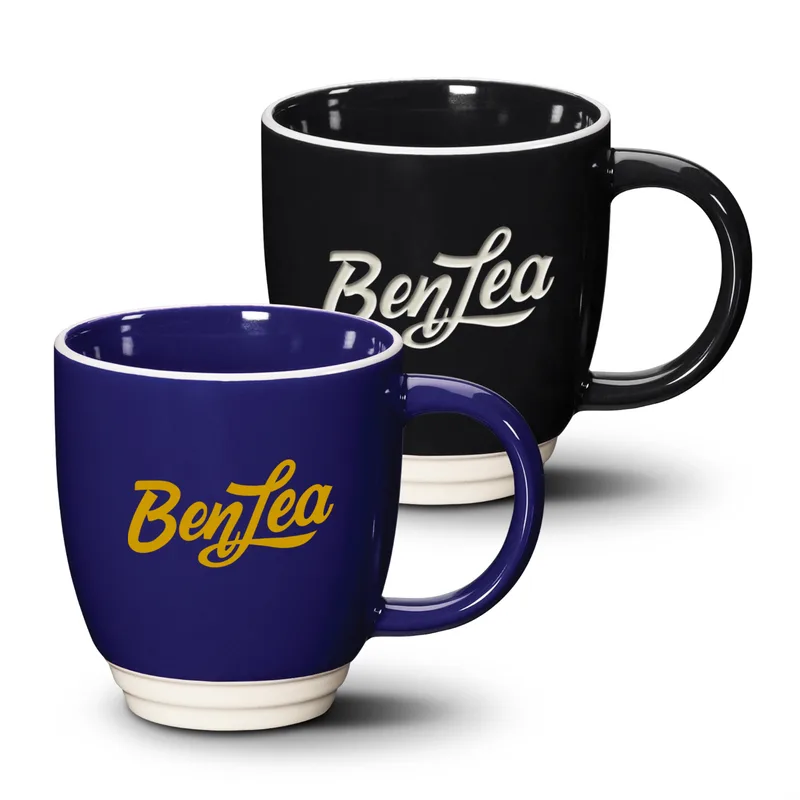Heartland Mug - 14oz