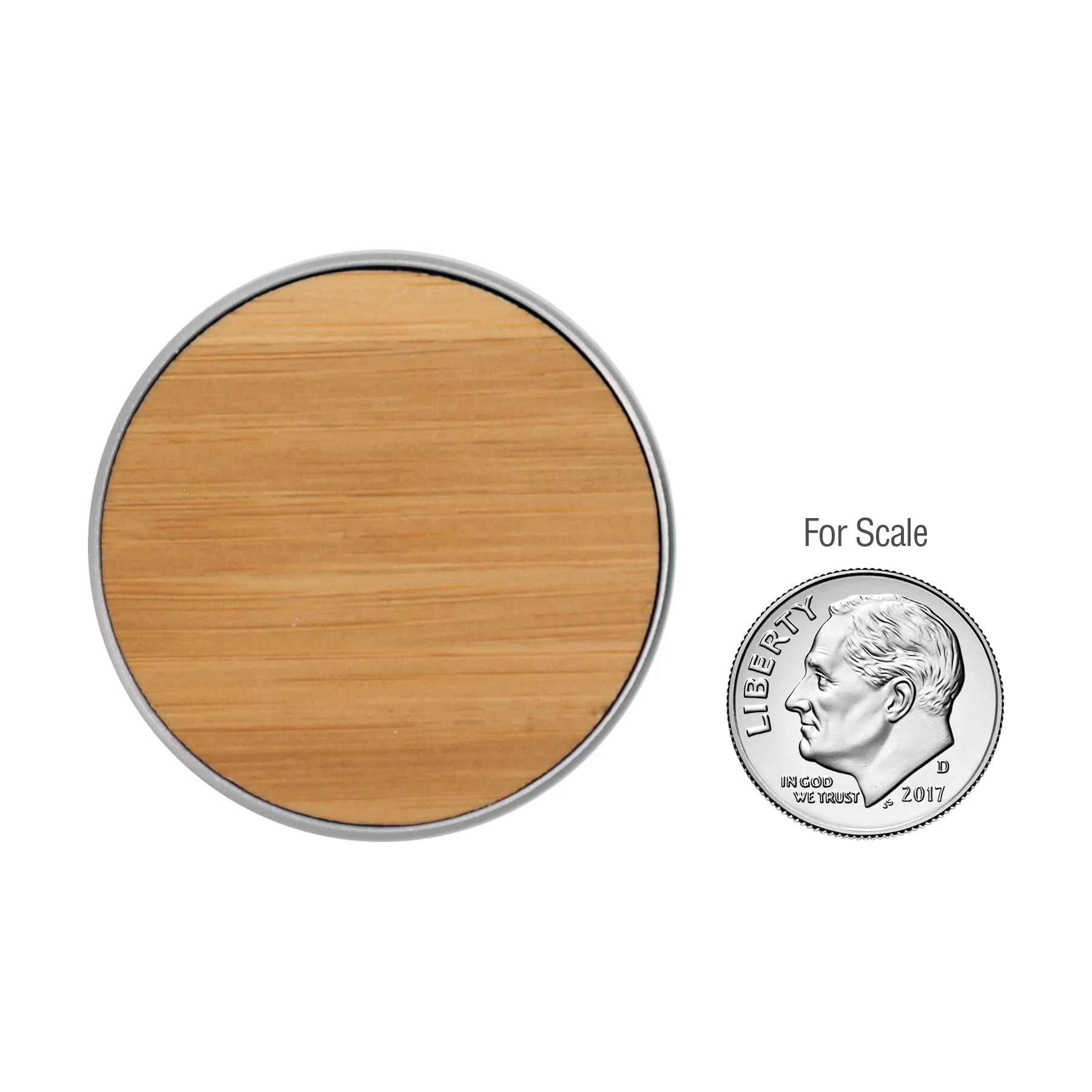 To Scale
