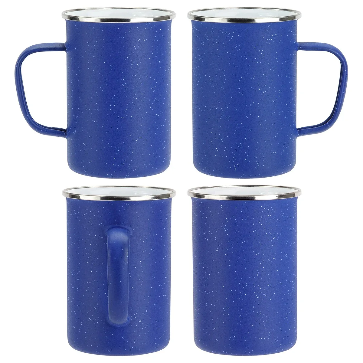 Matte Royal Blue