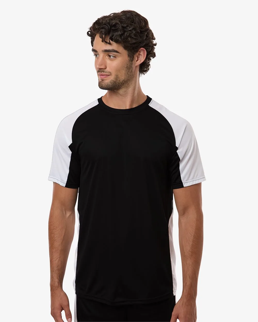 Augusta Sportswear® Adult Cutter Jersey view 2